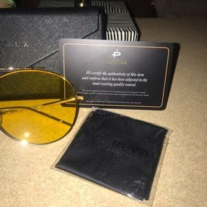 Prive Revaux Accessories - Brand New Prive Revaux Sunglasses Prive Revaux Accessories - Brand New Prive Revaux Sunglasses